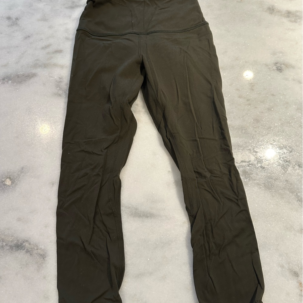Lululemon Align